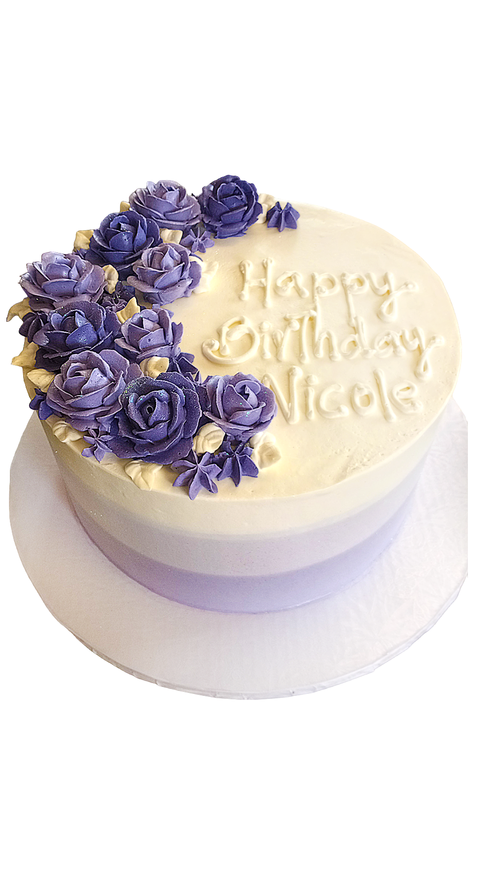 imagen de pastel de Custom cakes